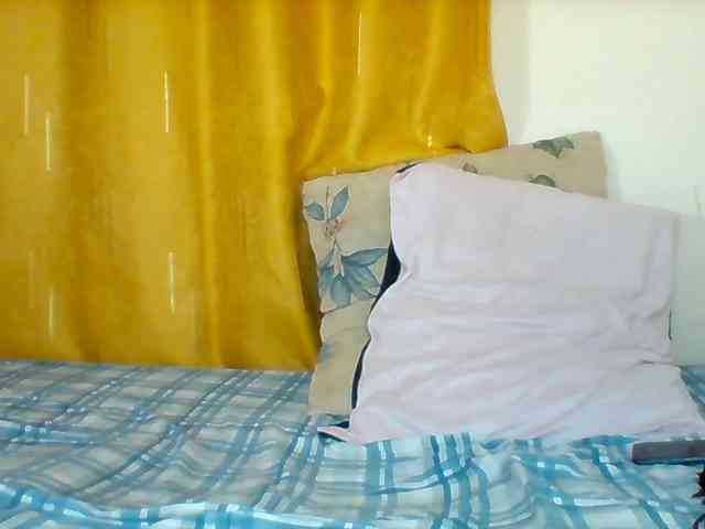 Queenafrica webcam