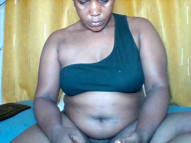 webcam show Queenafrica