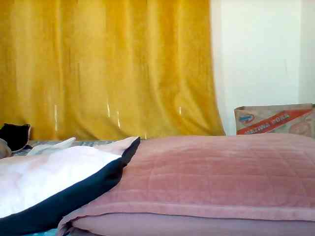 Queenafrica webcam