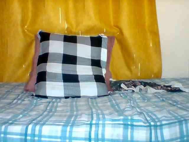 Queenafrica webcam