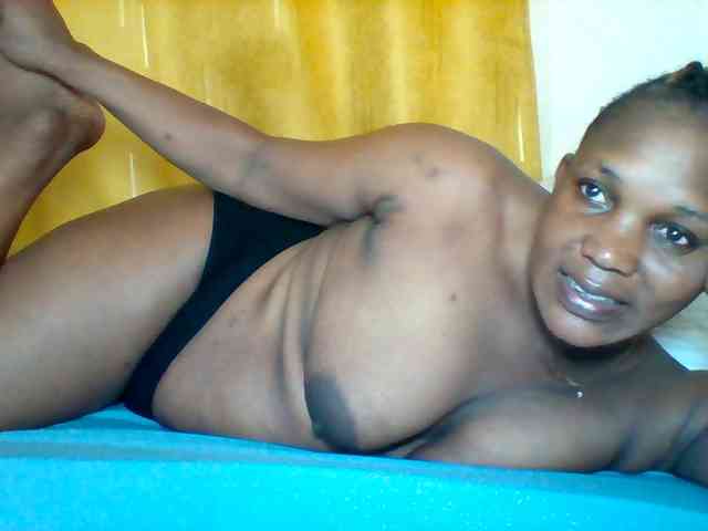 Queenafrica webcam