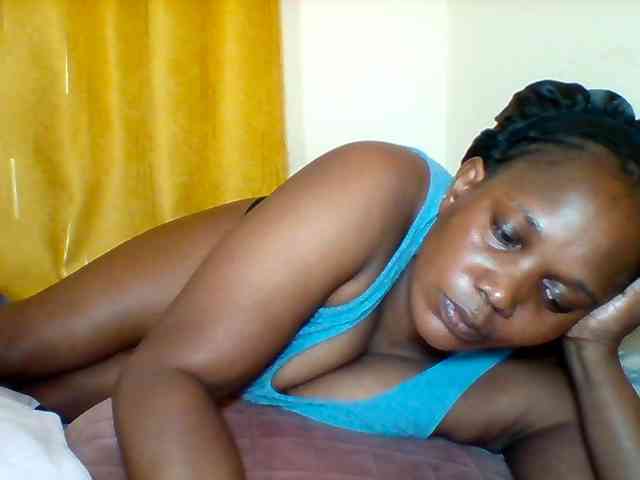 Queenafrica webcam