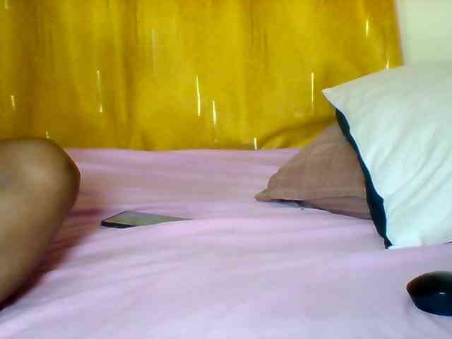 Queenafrica webcam