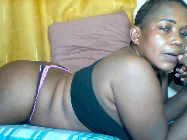 Queenafrica webcam