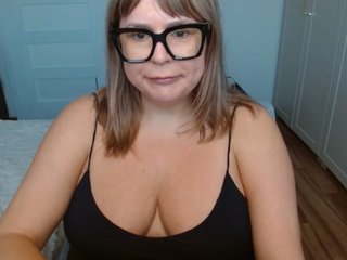 perfectDIANA Porn Show