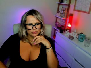 perfectDIANA Porn Show