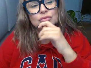 perfectDIANA Porn Show