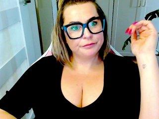 perfectDIANA Porn Show