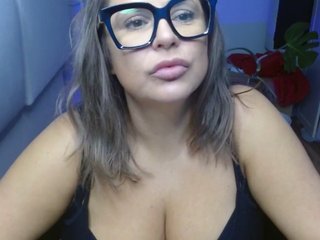 perfectDIANA Porn Show