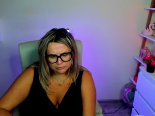 perfectDIANA Porn Show