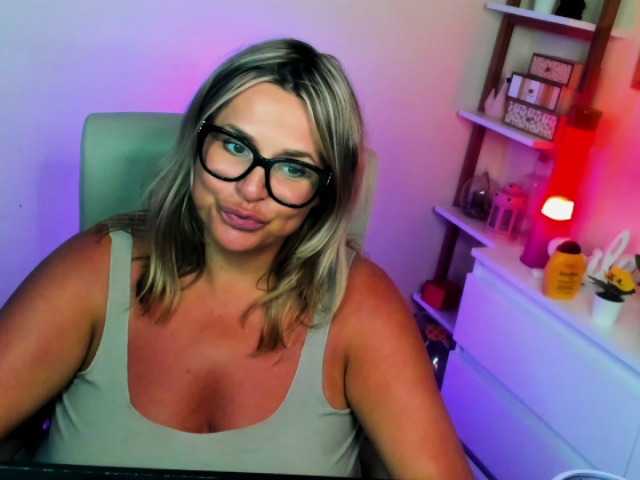 perfectDIANA on BongaCams 