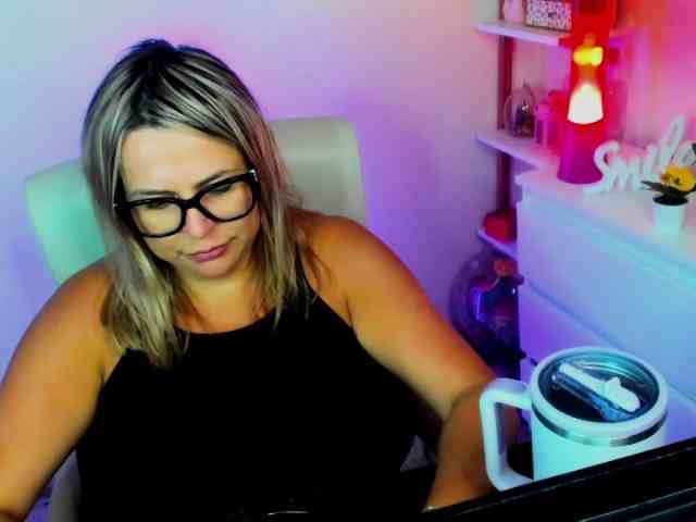 perfectDIANA webcam