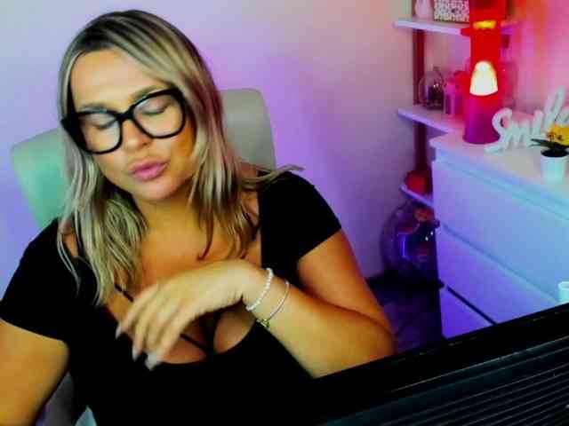 perfectDIANA webcam