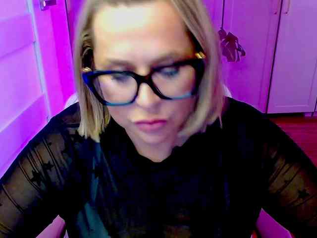 perfectDIANA Live Webcam on BongaCams