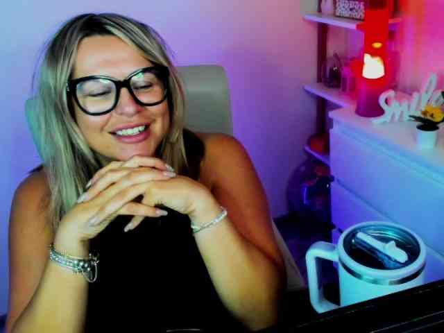 perfectDIANA webcam