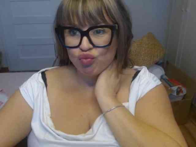 perfectDIANA webcam