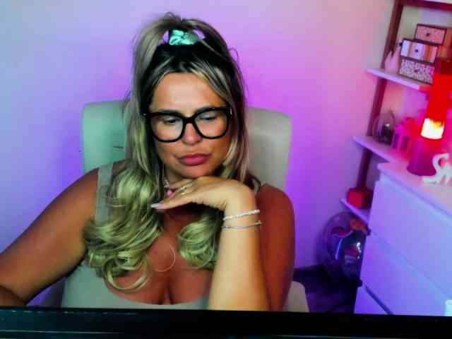 perfectDIANA webcam