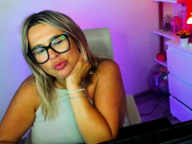 perfectDIANA webcam