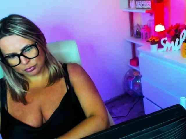 perfectDIANA webcam
