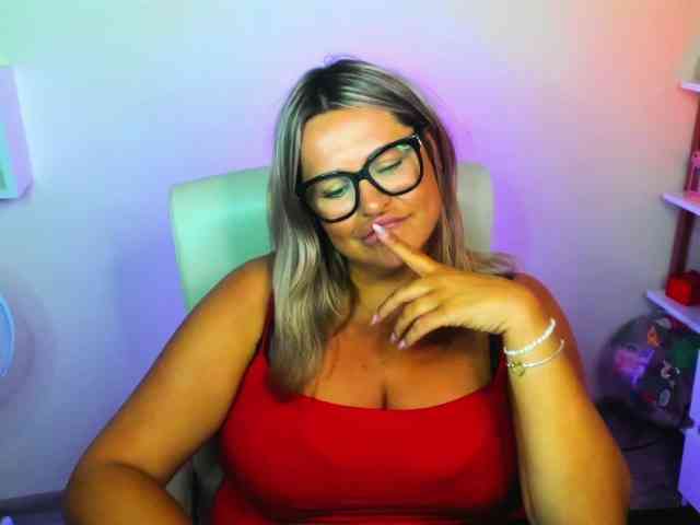 perfectDIANA webcam