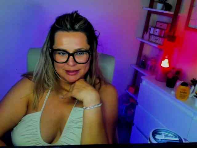 perfectDIANA webcam