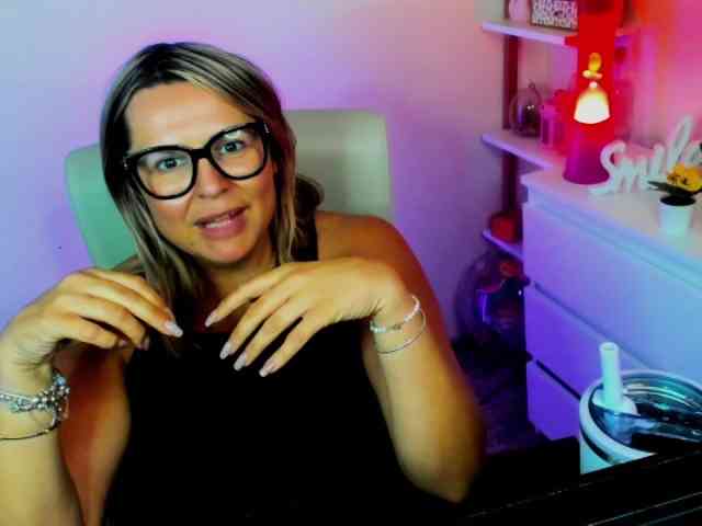 perfectDIANA webcam