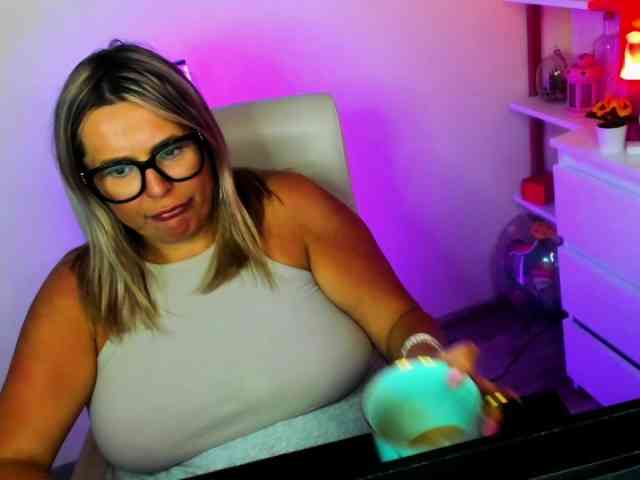 perfectDIANA webcam
