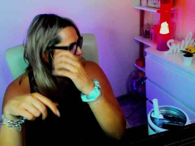 perfectDIANA webcam