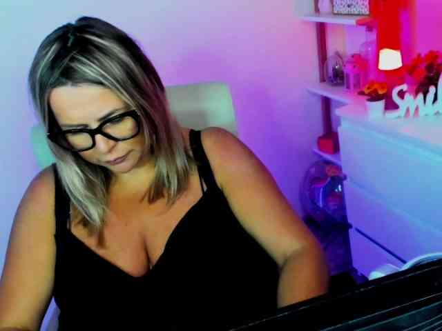 perfectDIANA webcam