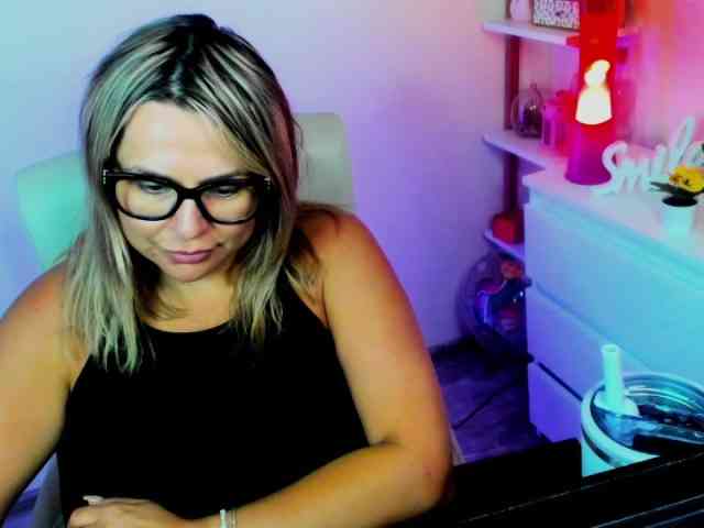 perfectDIANA webcam