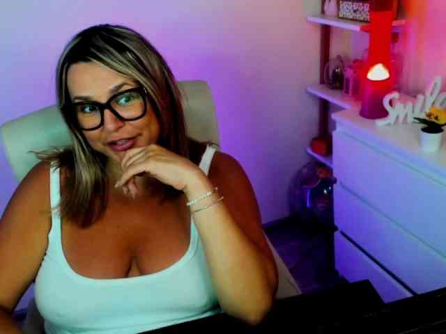 perfectDIANA webcam
