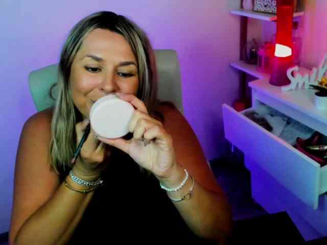 perfectDIANA webcam