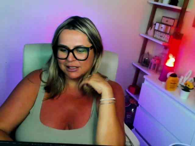 perfectDIANA webcam
