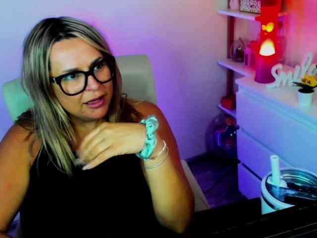 perfectDIANA webcam