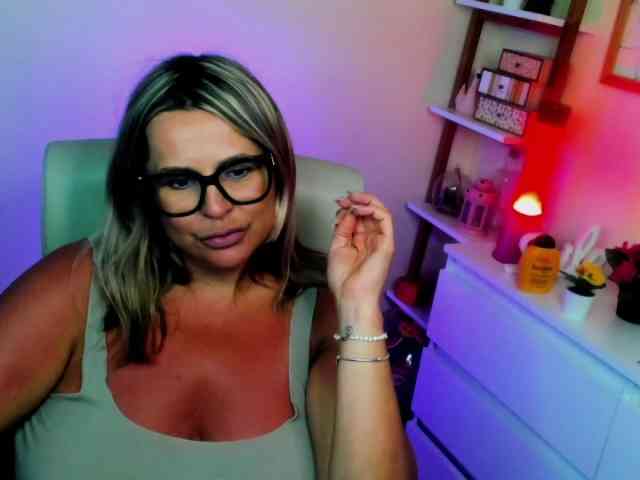 perfectDIANA webcam