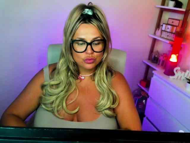 perfectDIANA webcam