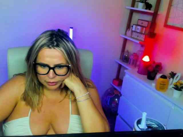 perfectDIANA webcam