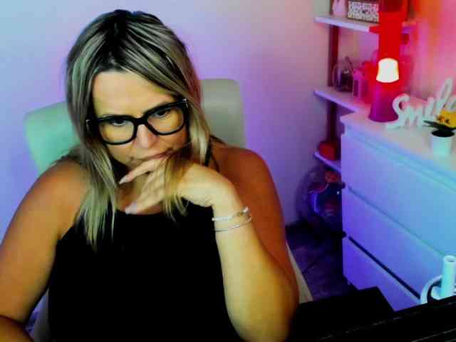 perfectDIANA webcam