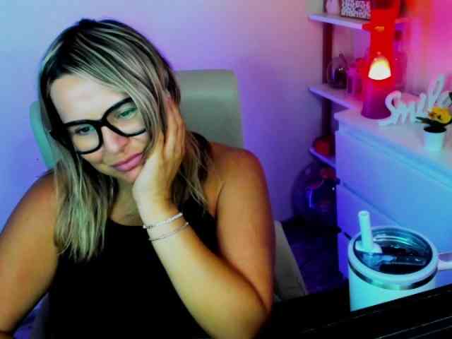 perfectDIANA webcam