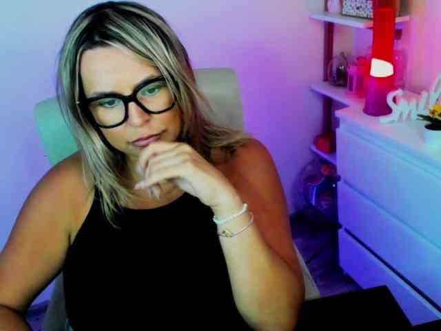 perfectDIANA webcam