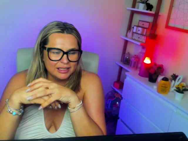 perfectDIANA webcam