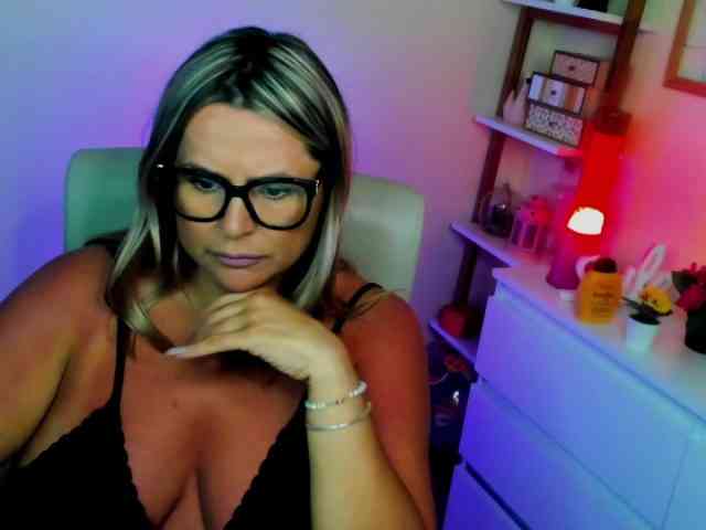 perfectDIANA webcam