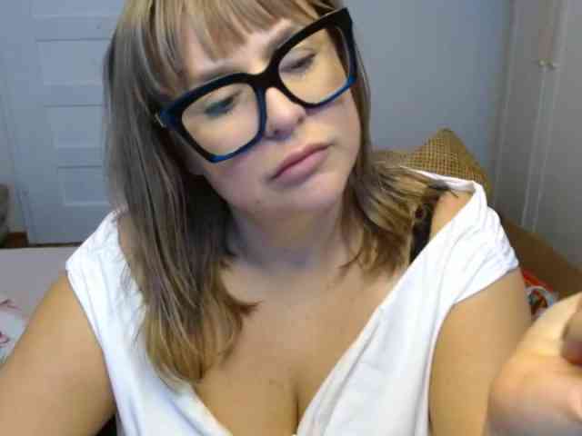 perfectDIANA webcam