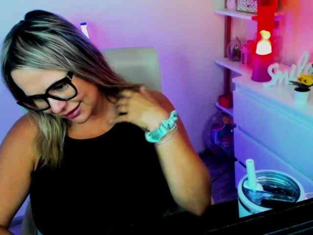 perfectDIANA webcam