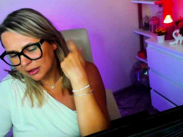 perfectDIANA webcam