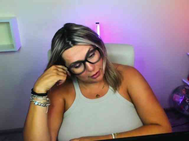perfectDIANA webcam