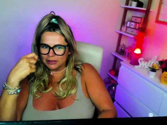 perfectDIANA webcam