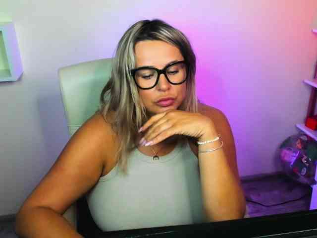 perfectDIANA webcam
