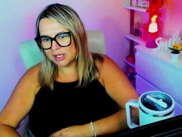 perfectDIANA webcam