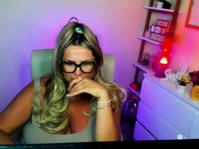 perfectDIANA webcam
